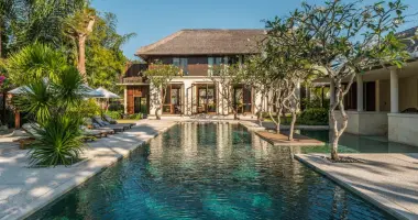 2BR Garden Residence Villa